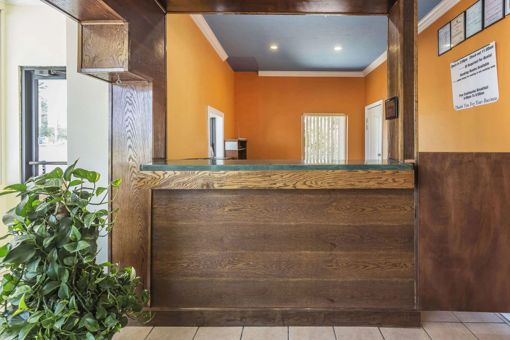 Quality Inn Gadsden - Attalla