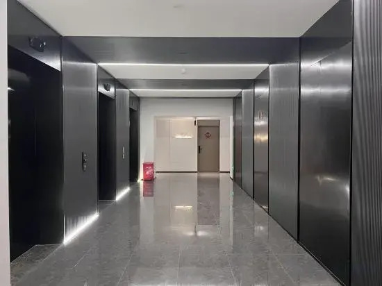 WeiMan Apartment (Happy Coast Plus)