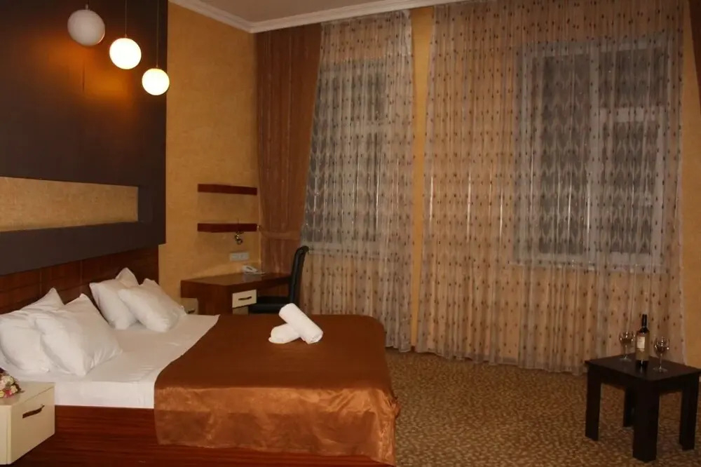 Sport Hostel Baku