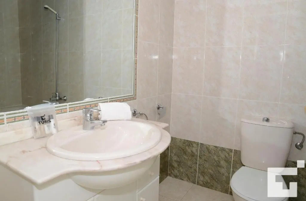 Apartamento Zafiro 28C