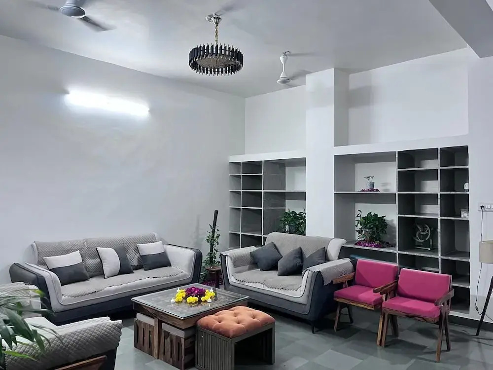 Harisadan Homestay
