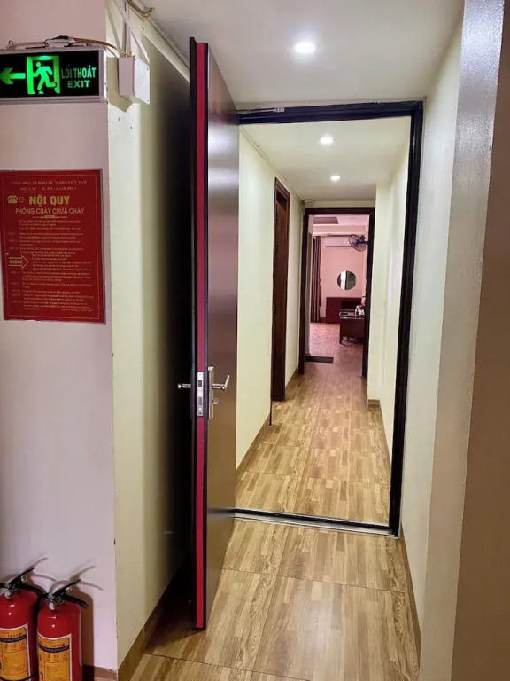Sapa Tulip Hotel