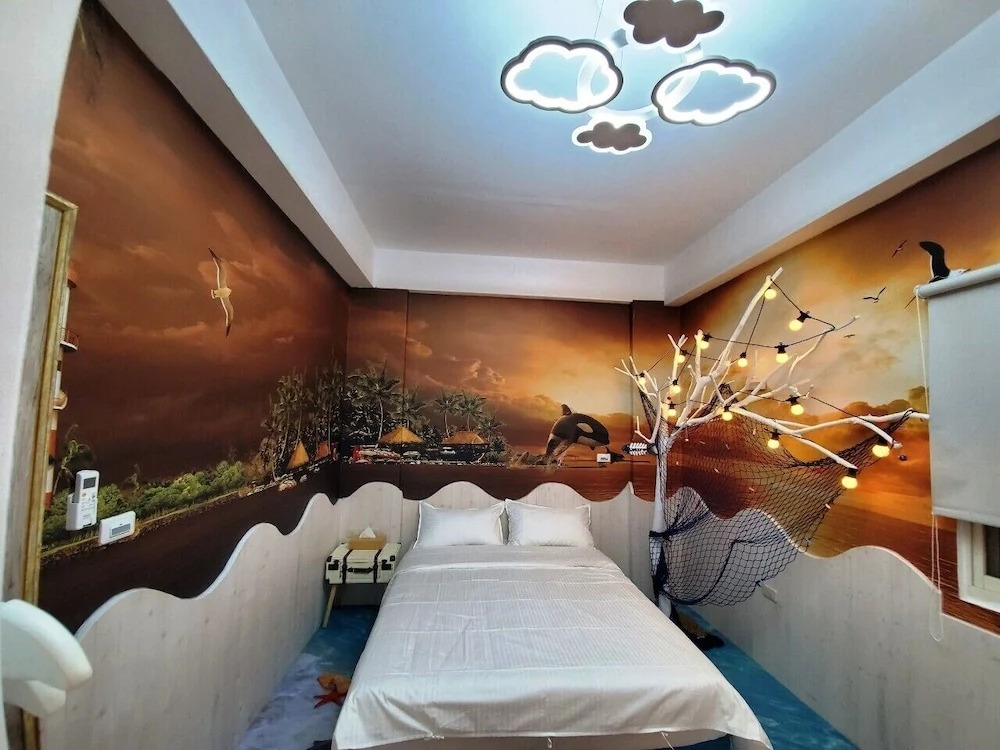 Hanji Yutou B&B