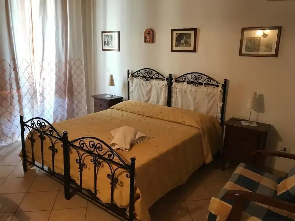 Sikania Residence