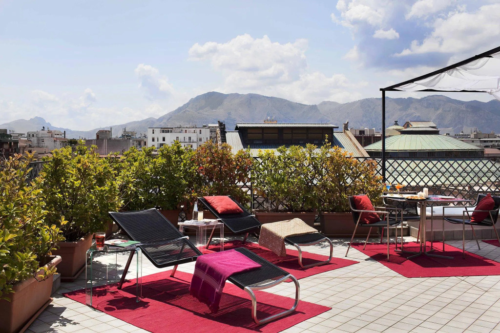 Hotel Plaza Opéra
