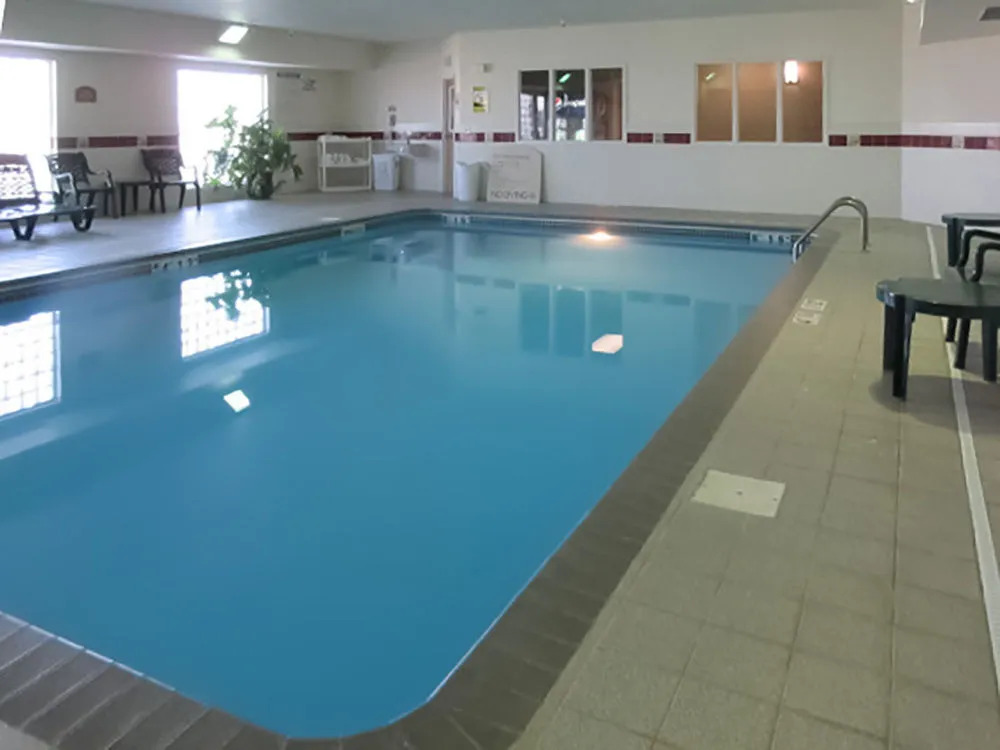 Comfort Inn & Suites
