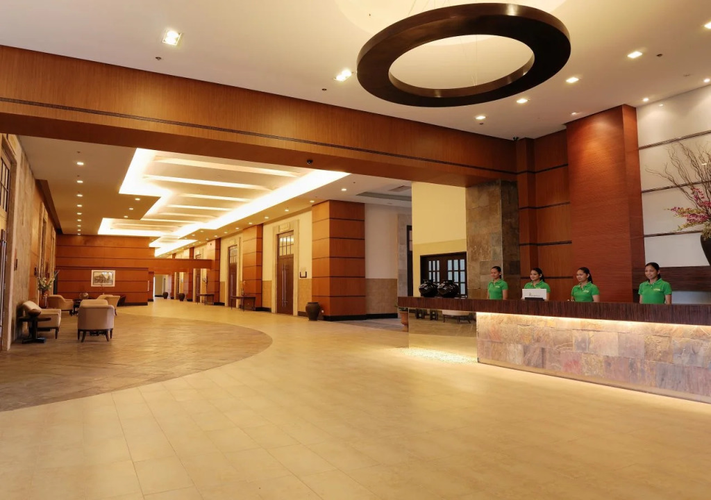 Summit Ridge Tagaytay
