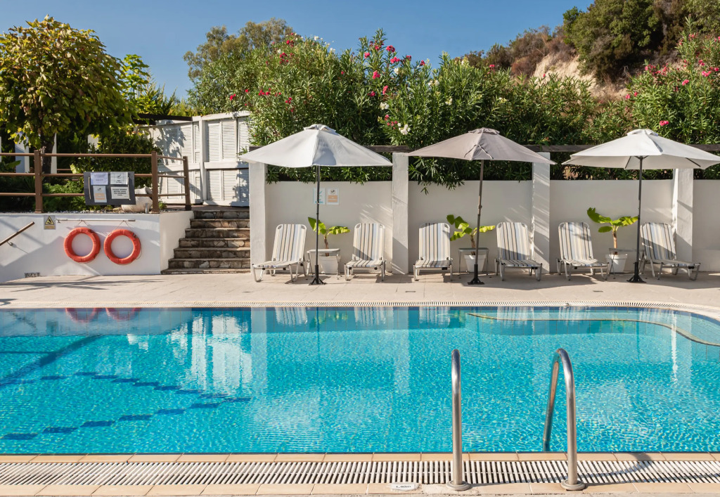 Ampelia Hotel Kassandra
