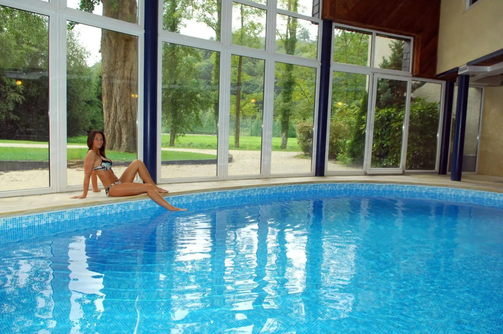 Hotel Les Jardins De La Molignée