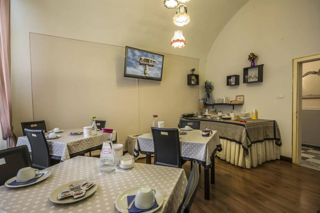 B&B Pantaneto - Palazzo Bulgarini