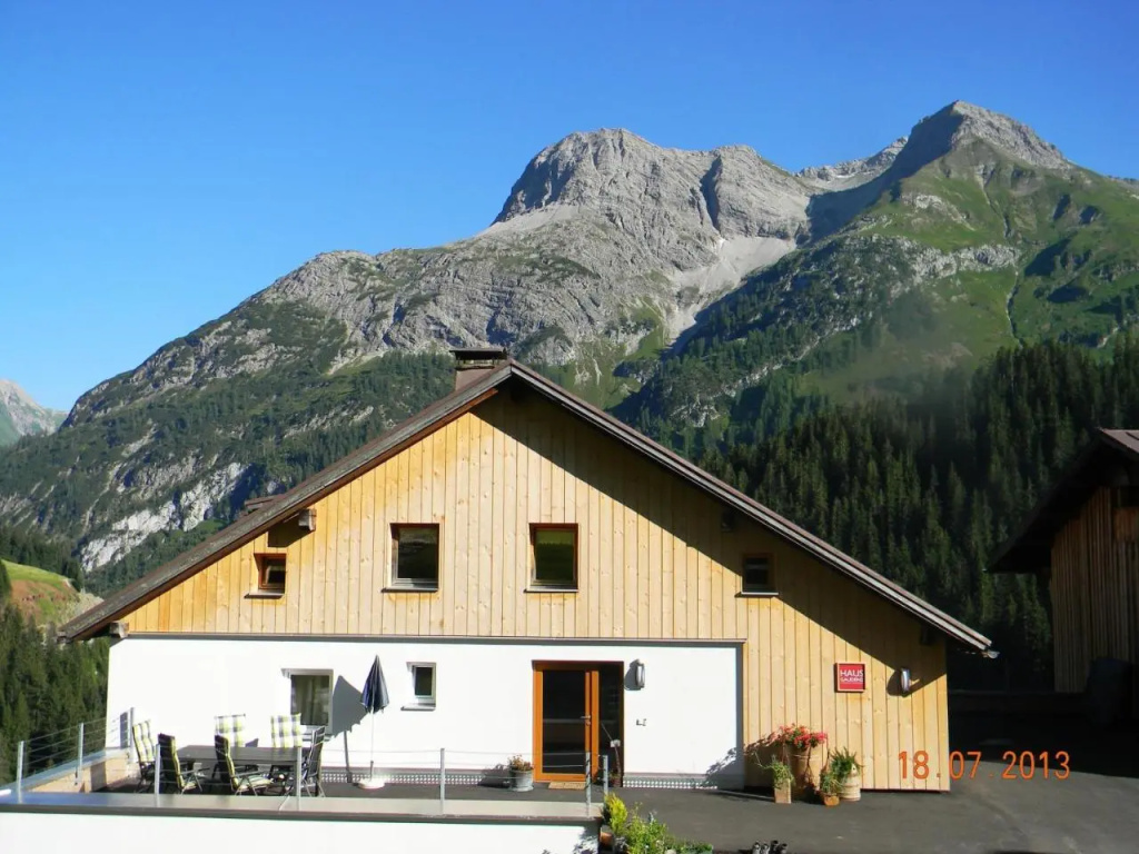 Haus Gaudenz