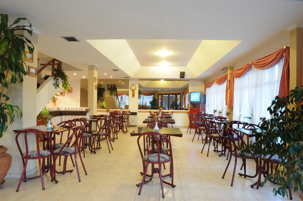 Hotel Salerno
