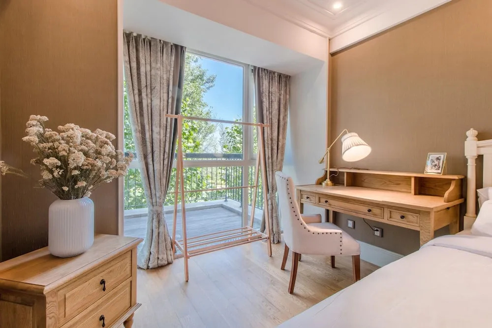Home Holiday Beauty House Chunhui Garden (Chinese Citizen Only)
