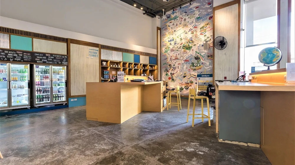 ZEN Hostel Patong
