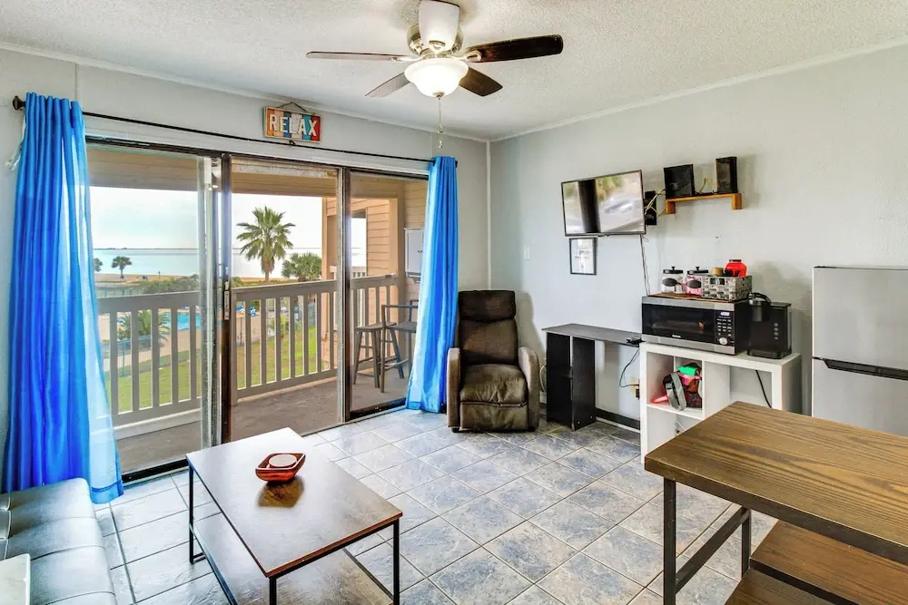 Steps to North Beach: Gem w/ Ocean-view Balcony