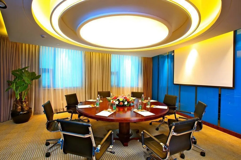 Beijing Zhongle Six-Star Hotel