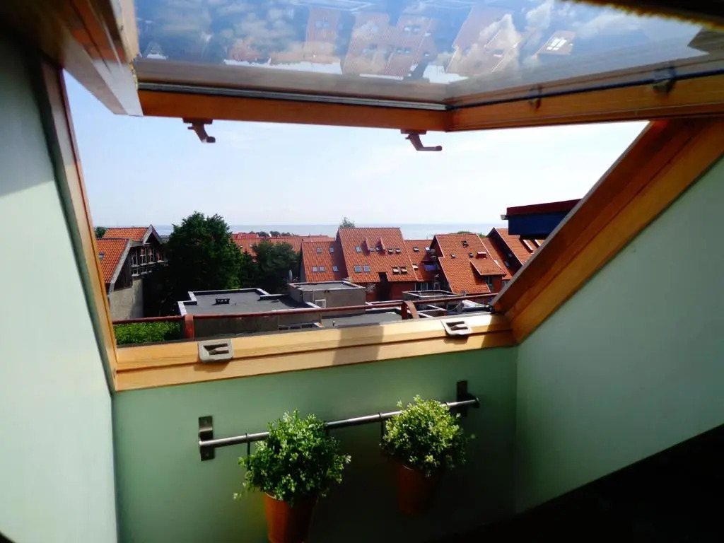 Apartamentai Taikos 24