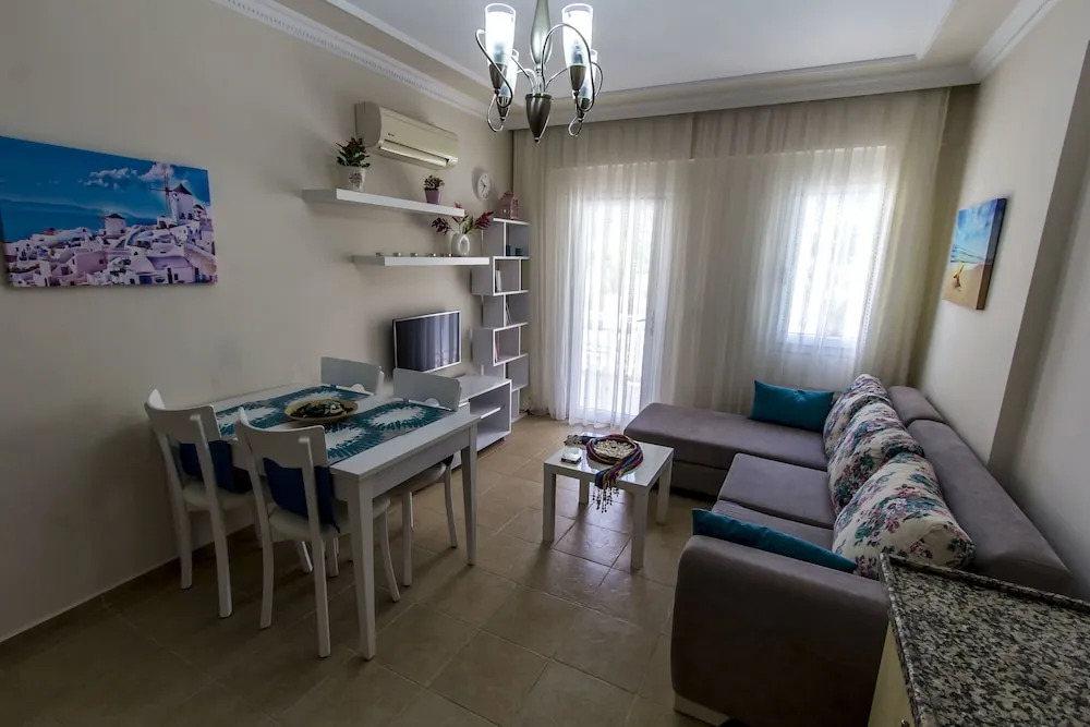 Apartment Doruk by Tatilpremium
