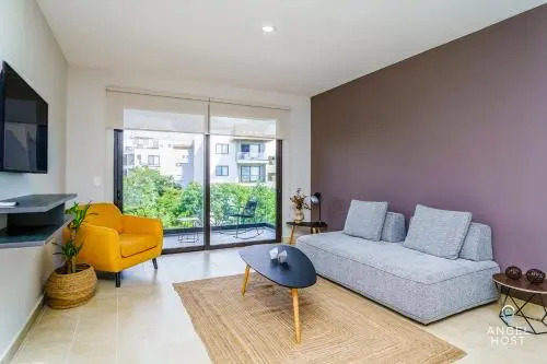Brand New! Townhome In Ciudad Mayakoba 3Br/3Ba