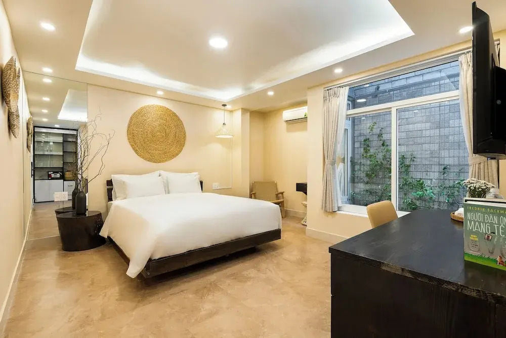 HemTouch House