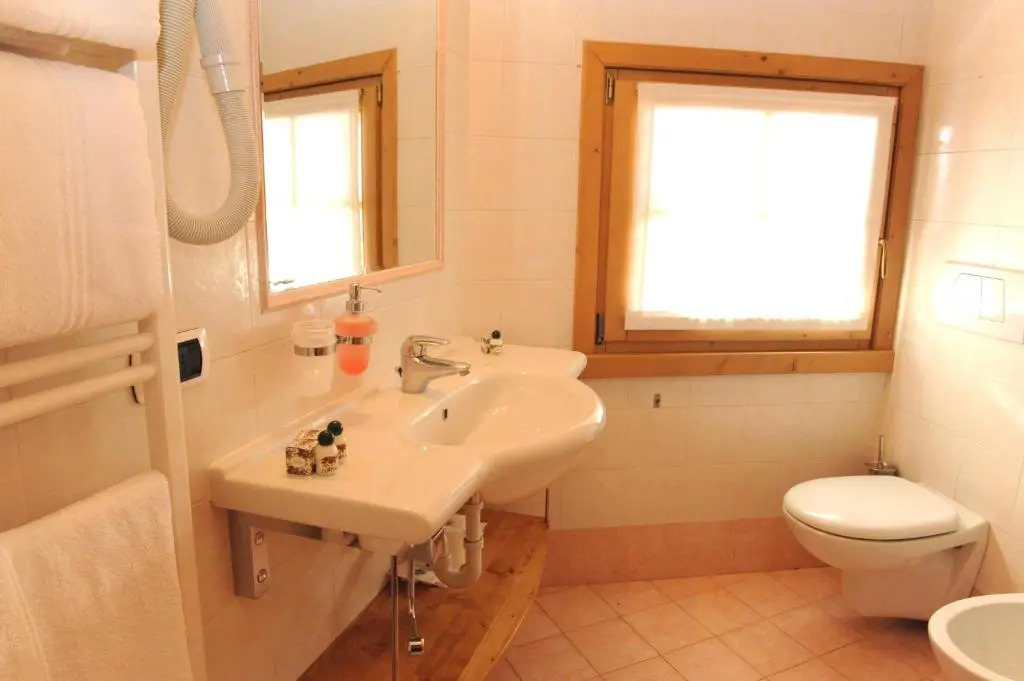 Hotel Helvetia