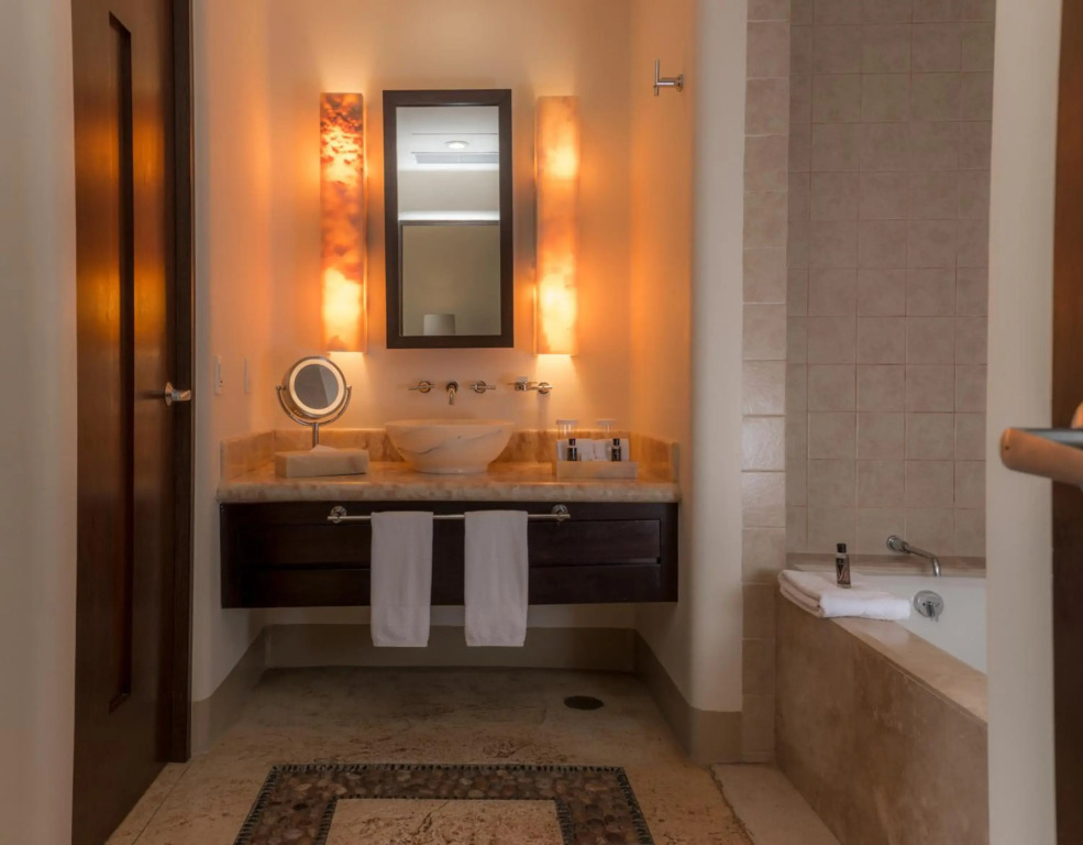 Pueblo Bonito Pacifica Resort & Spa - Luxury Все включено, Только для взрослых