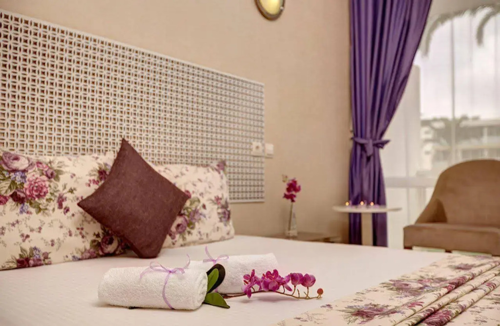 A11 Hotel Cesme 