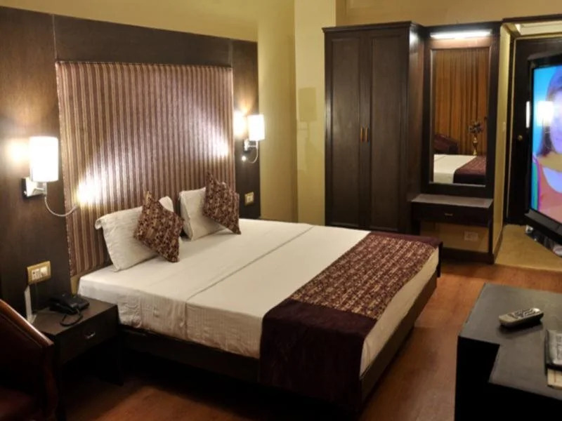 Hotel The Majestic