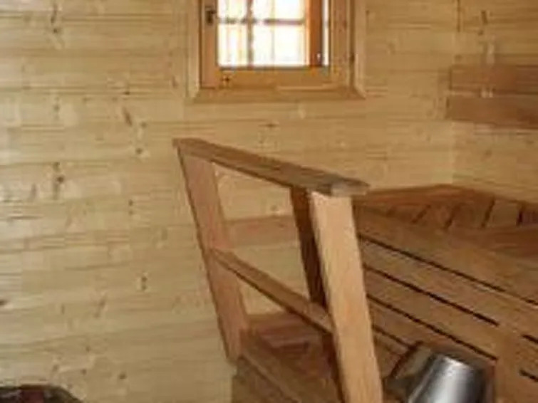 Holiday Home Salmelanrinne
