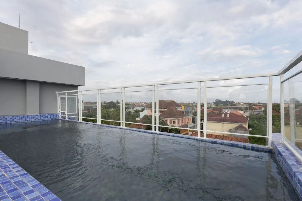 OYO 2123 Sun Residence