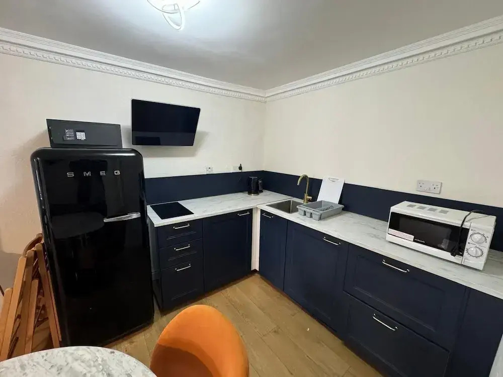City Apartments Aldgate