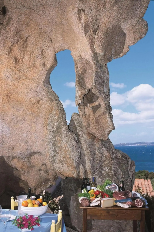 Residence I Cormorani Alti