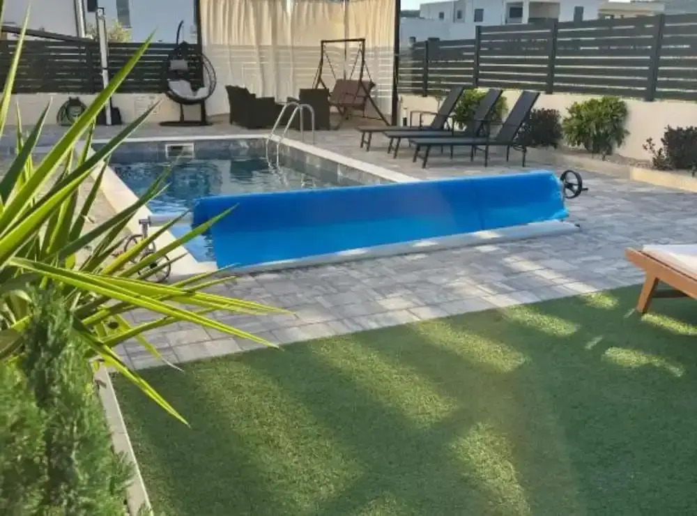 Elegant Villa Ilma with Pool - Villa With Pool
