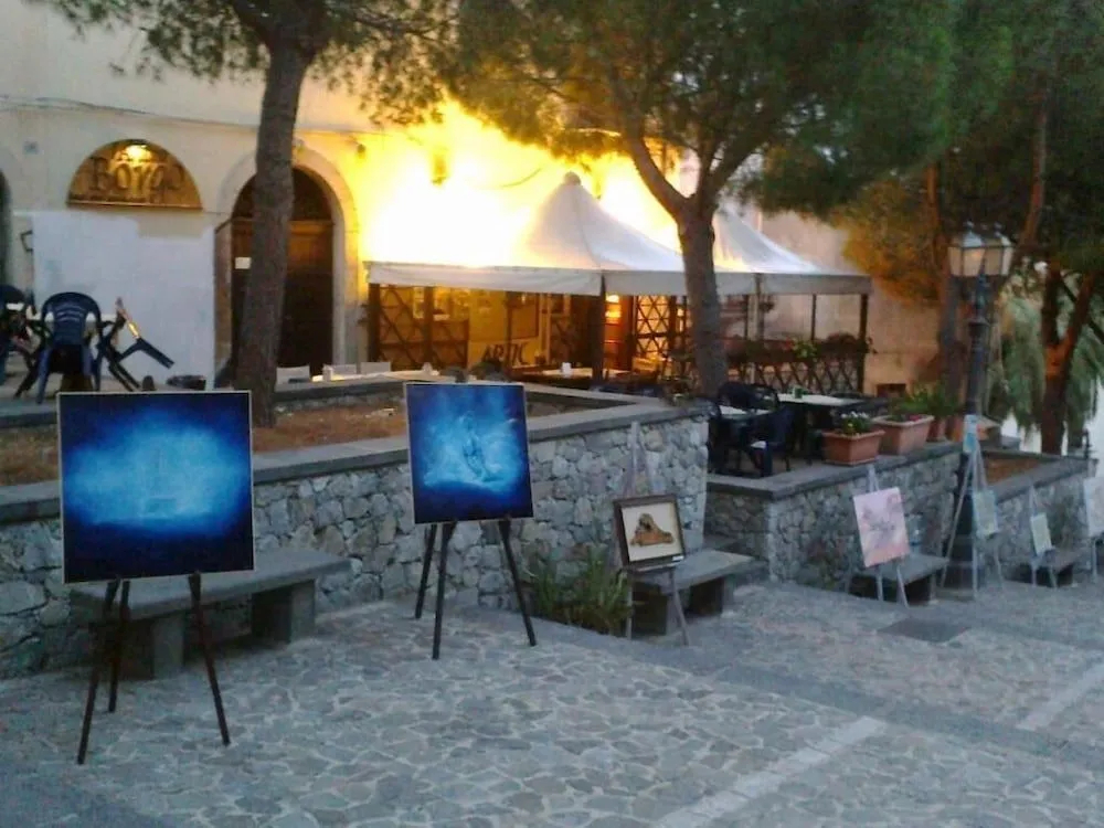 B&B LAntico Borgo