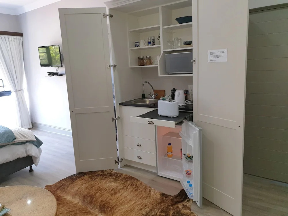 Hillside Guesthouse Umhlanga