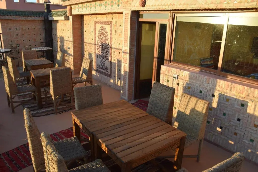 Kasbah Assafar