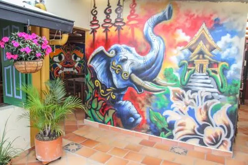 Lake View Hostel