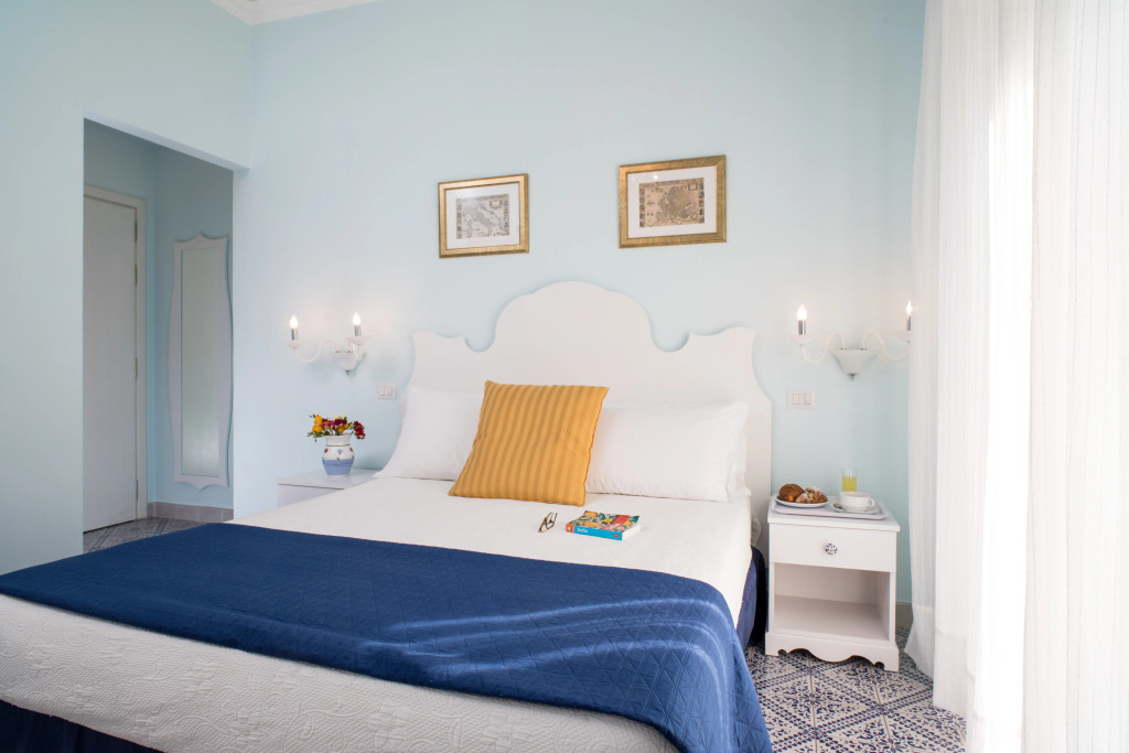 Hotel Villa Nefele