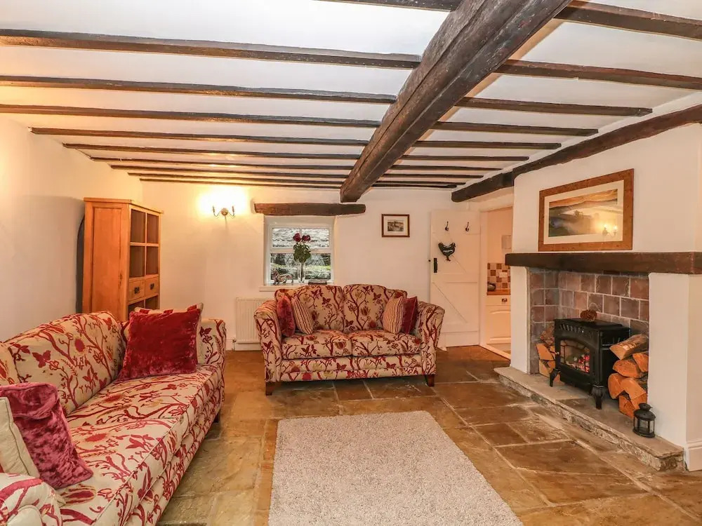 Laburnum Cottage