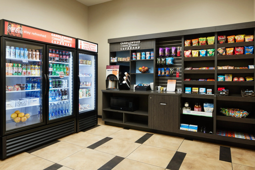 Candlewood Suites Valdosta Mall by IHG