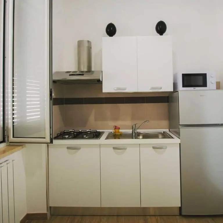 Bed & Breakfast Le Pupe