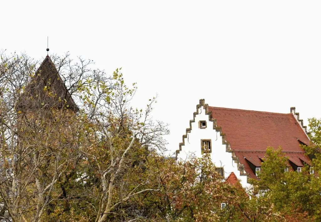 Penthouse mit 4 Schlafzimmer Warum-ins-Hotel