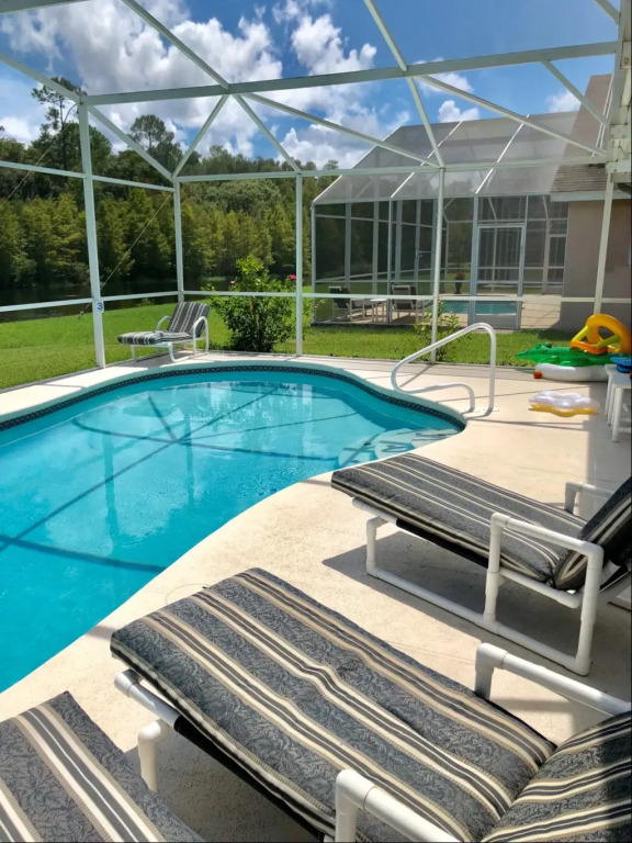 4341, Kissimmee, Us