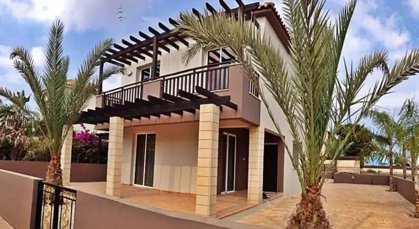 Sweet Seaview Villa