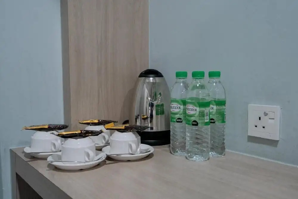 Kimal Hotel Taiping
