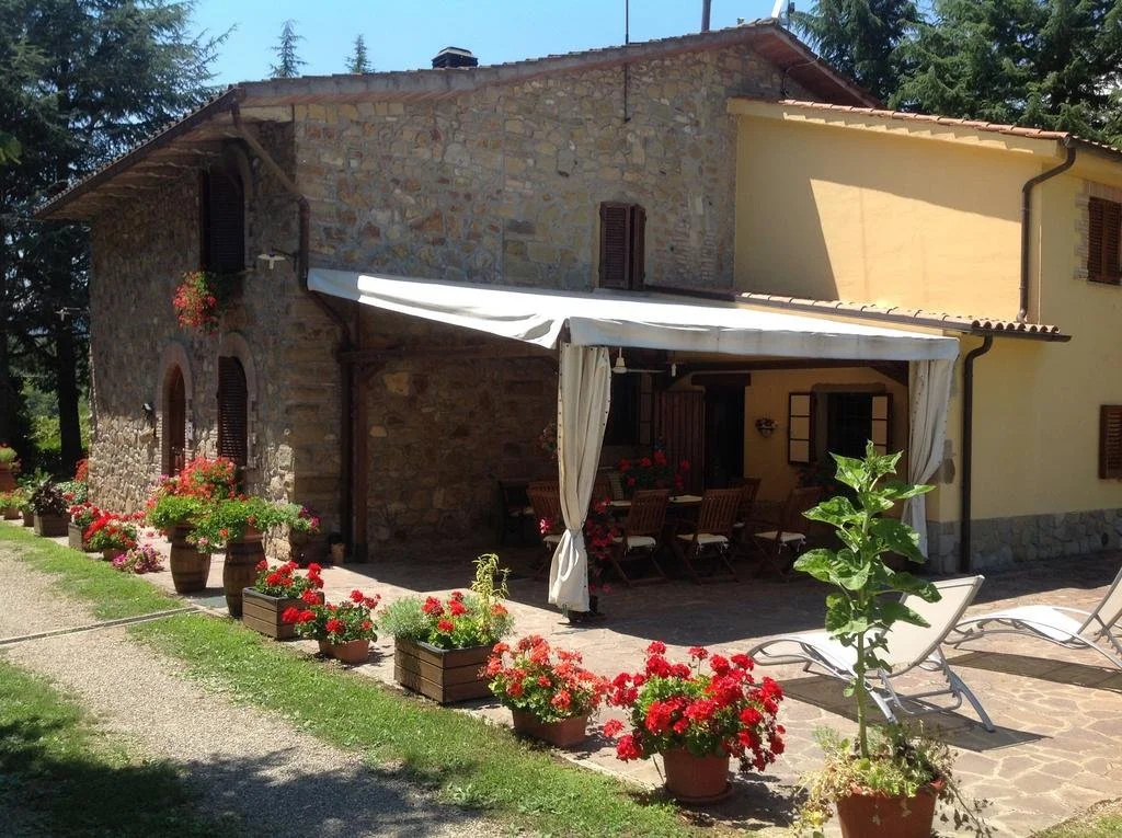 Casale Il Tiglio