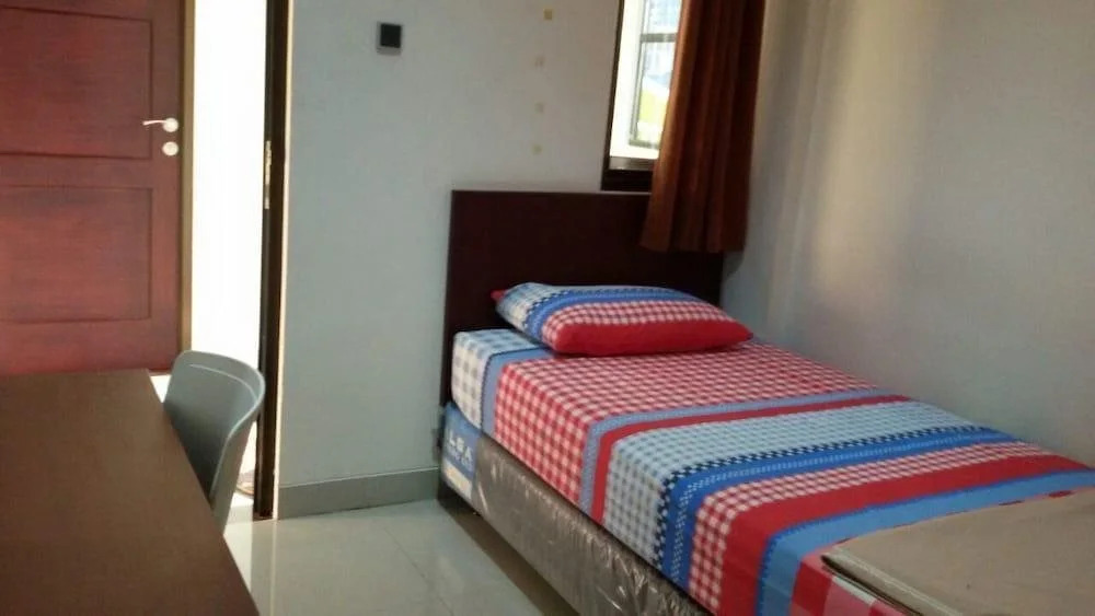 Iresidence Guest House