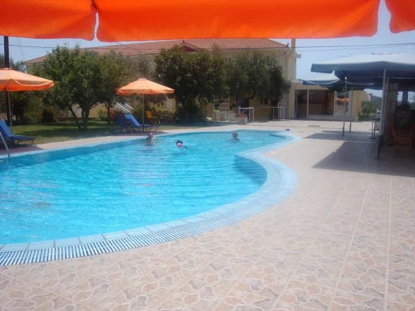 Stamatia Studios