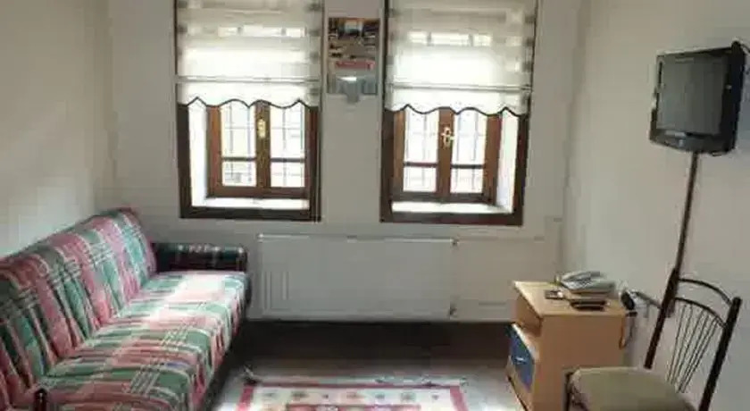 Ankara Konaklari