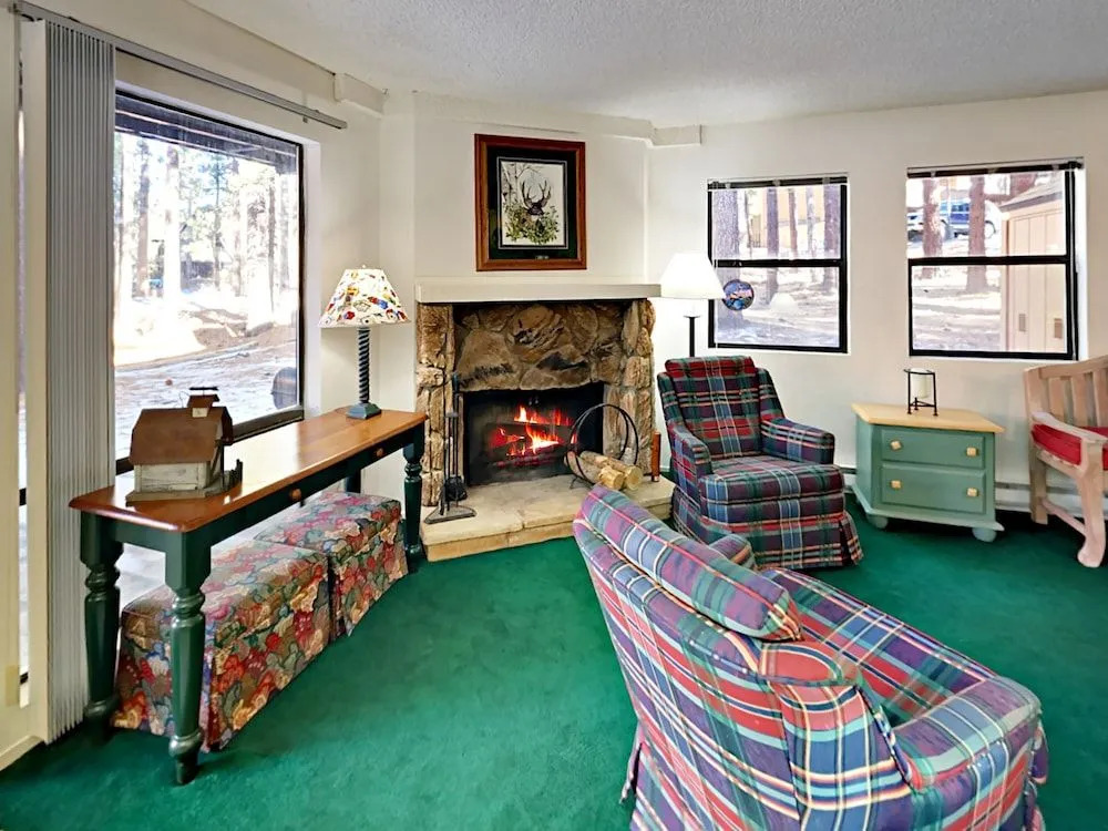 1439 Ski Run Blvd Townhouse E3 2 Bedrooms 2 Bathrooms Townhouse